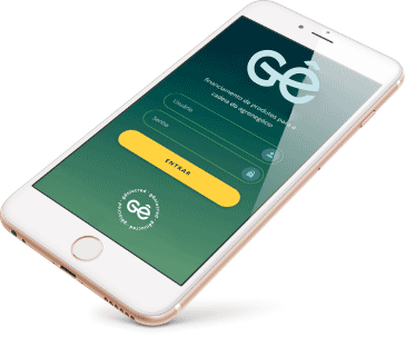 mobile app